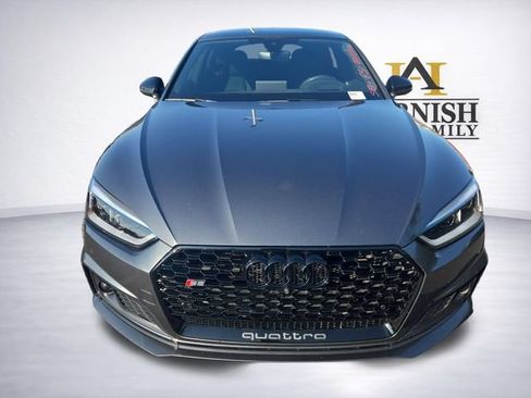 Used 2019 Audi S5 Prestige w/ S Sport Package AWD/4WD image 2