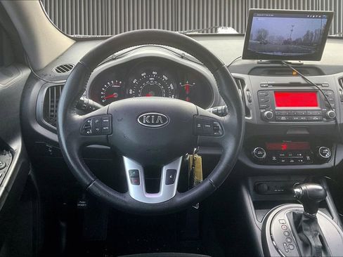 Used 2011 Kia Sportage EX image 6