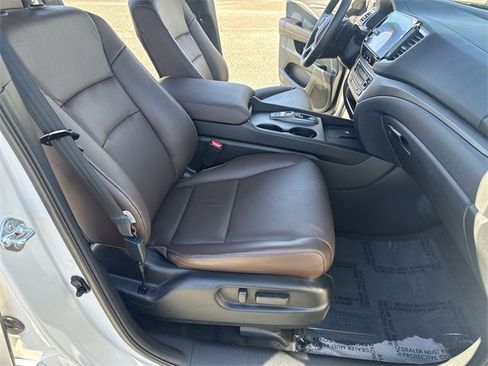 Used 2024 Honda Ridgeline RTL image 10