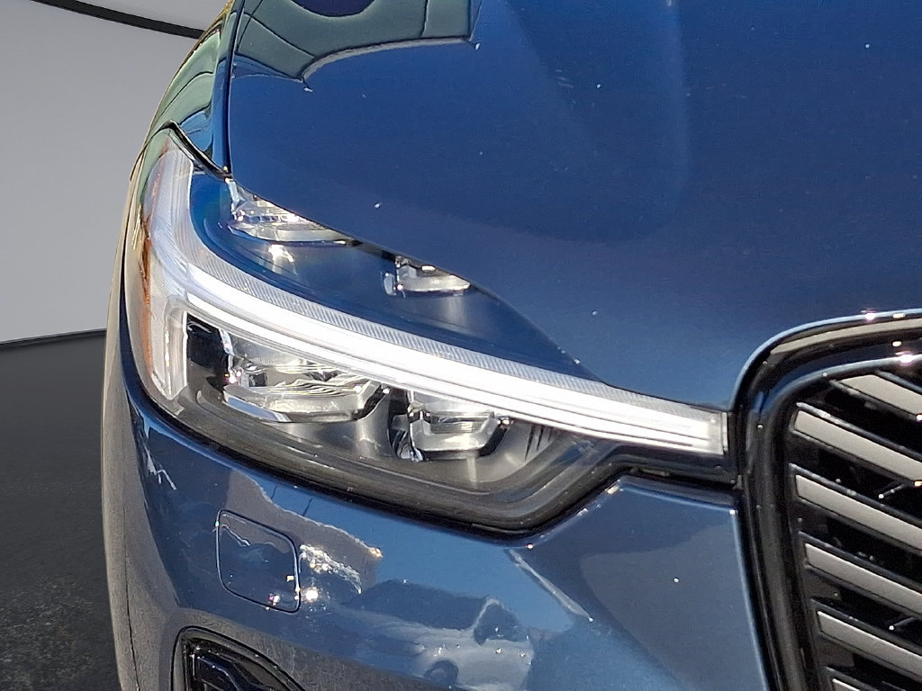 Certified 2026 Volvo XC60 B5 Ultra AWD/4WD image 34