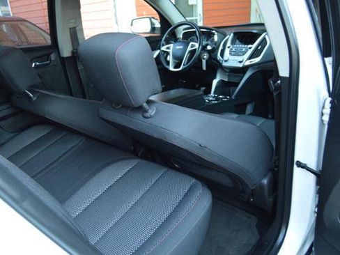 Used 2012 GMC Terrain SLE w/ Convenience Package FWD image 47