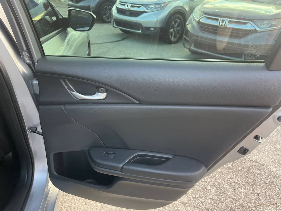 Used 2019 Honda Civic Sport image 13