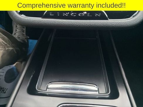 Used 2022 Lincoln Corsair Reserve w/ Elements Package AWD/4WD image 34
