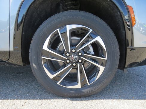 New 2025 Buick Enclave Sport Touring w/ Power Package image 10