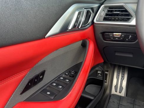 Used 2024 BMW M4 xDrive Competition AWD/4WD image 33