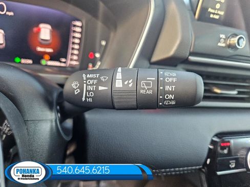 New 2026 Honda Pilot Touring image 32