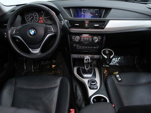 Used 2015 BMW X1 xDrive28i image 2