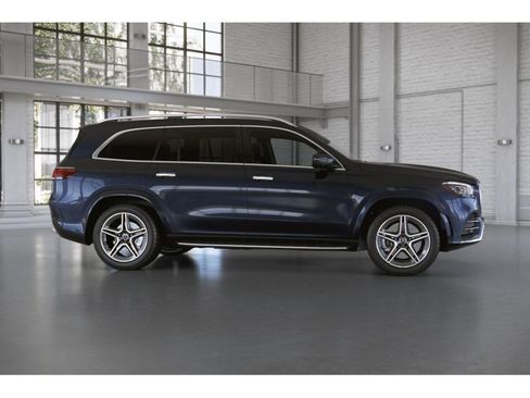 Used 2020 Mercedes-Benz GLS 580 GLS 580 image 13