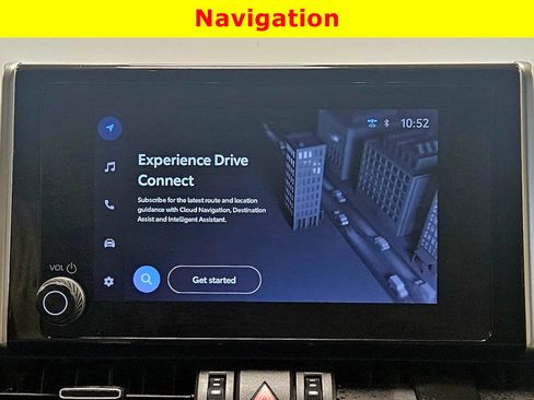 Used 2024 Toyota RAV4 XLE Premium image 21