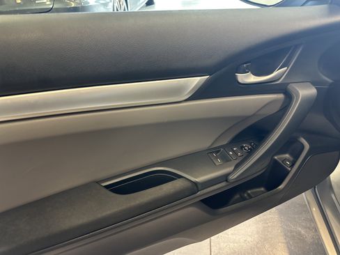 Used 2017 Honda Civic LX image 19