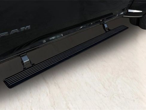 Used 2025 RAM 3500 Limited image 11