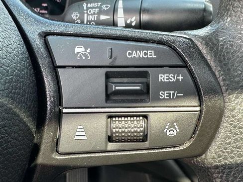 Certified 2024 Honda Accord EX image 20