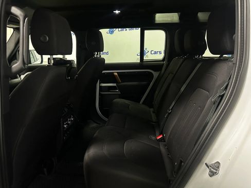 Used 2022 Land Rover Defender 110 AWD/4WD image 14