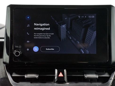 Certified 2024 Toyota Corolla LE image 17