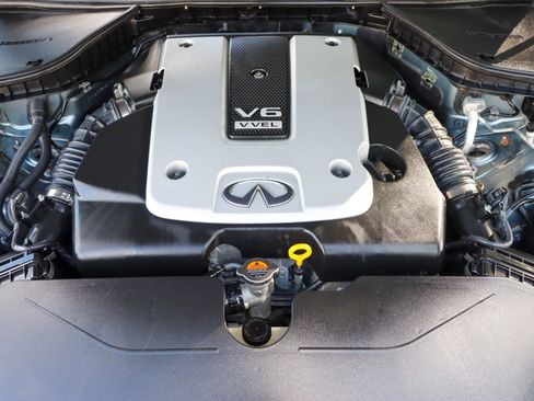 Used 2015 INFINITI Q50 Premium w/ Navigation Package AWD/4WD image 40
