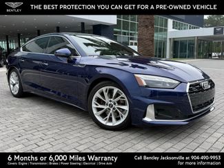 Used 2023 Audi A5 2.0T Premium w/ Convenience Package 360° Tour