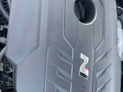 Used 2021 Hyundai Veloster N FWD image 12