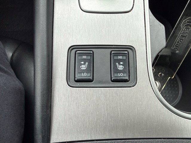Used 2024 Nissan Murano SV w/ SV Midnight Edition Package AWD/4WD image 26