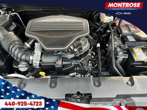 New 2026 Chevrolet Blazer RS w/ Driver Confidence II Package image 32