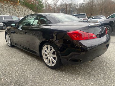 Used 2011 INFINITI G37 Limited Edition image 33