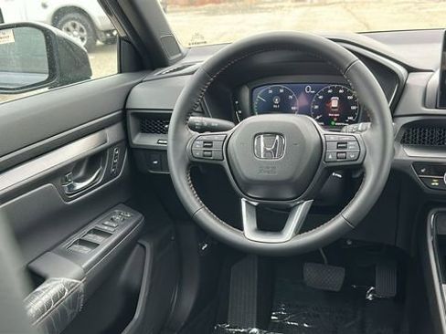 New 2026 Honda CR-V Sport-L image 24