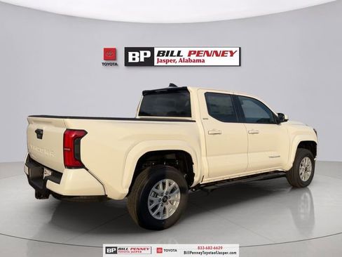 New 2026 Toyota Tacoma SR5 image 5