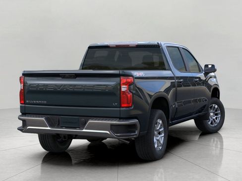New 2026 Chevrolet Silverado 1500 LT image 4