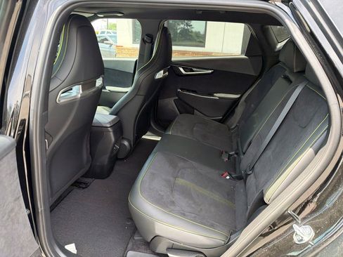 Used 2023 Kia EV6 GT AWD/4WD image 4