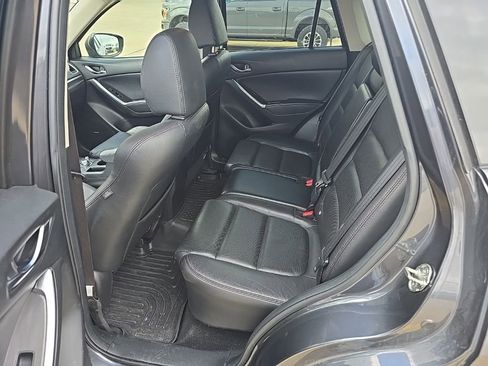 Used 2016 MAZDA CX-5 Grand Touring AWD/4WD image 11