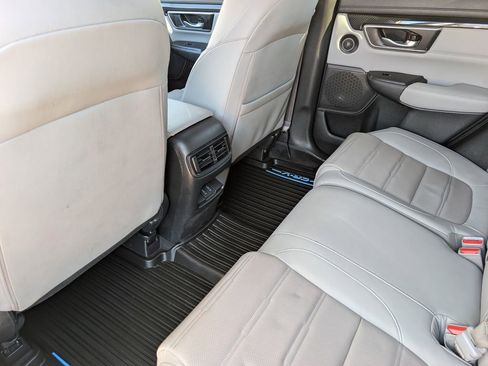 Used 2022 Honda CR-V EX-L image 18