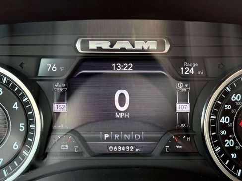 Certified 2023 RAM 1500 Big Horn AWD/4WD image 25