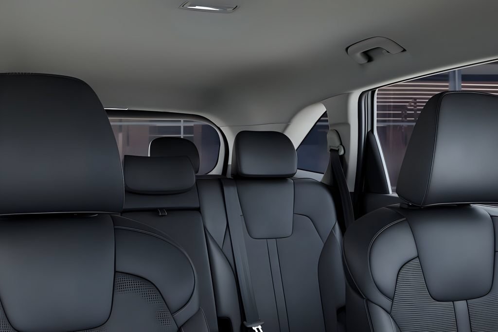 New 2026 Kia Sorento EX AWD/4WD image 27