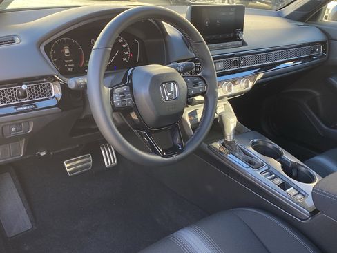 Used 2026 Honda Civic Sport image 14