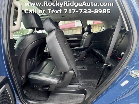 Used 2025 Kia Telluride S AWD/4WD image 34