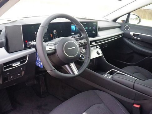 New 2026 Hyundai Sonata SEL FWD image 19