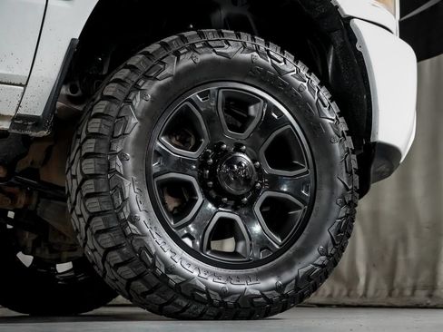 Used 2011 RAM 2500 ST w/ Cold Weather Group AWD/4WD image 41