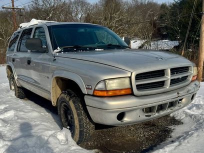 Used 1998 Dodge Durango SLT