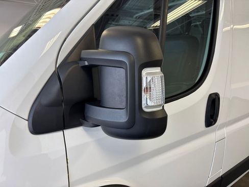 Used 2024 RAM ProMaster 1500 image 12