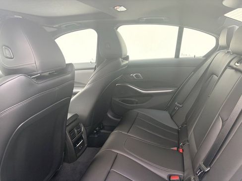 New 2026 BMW 330i xDrive Sedan w/ M Sport Package image 8