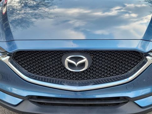 Used 2017 MAZDA CX-5 Sport image 5