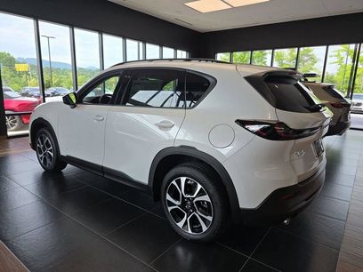 New 2026 MAZDA CX-5 Preferred