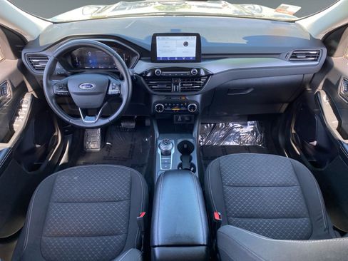 Used 2024 Ford Escape Active FWD image 10