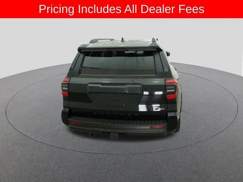 New 2026 Toyota 4Runner SR5 RWD image 7