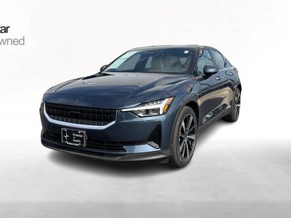 Certified 2022 Polestar Polestar 2 w/ Plus Package