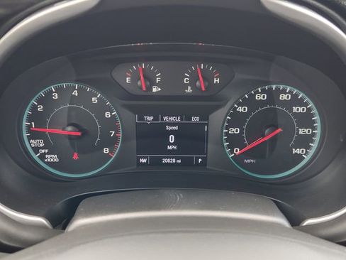 Used 2024 Chevrolet Malibu RS FWD image 17
