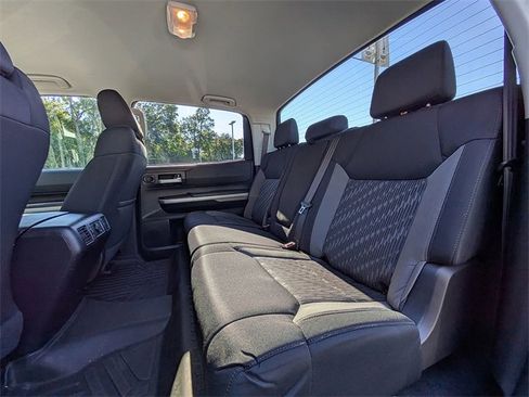 Used 2019 Toyota Tundra SR5 image 17