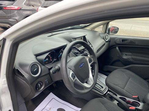 Used 2019 Ford Fiesta SE w/ Equipment Group 201A image 38