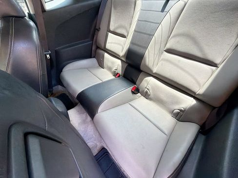 Used 2014 Chevrolet Camaro LT w/ RS Package RWD image 26