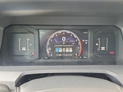 New 2026 Toyota Tacoma SR5 RWD image 13
