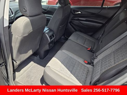 Used 2024 Chevrolet Equinox LT AWD/4WD image 14